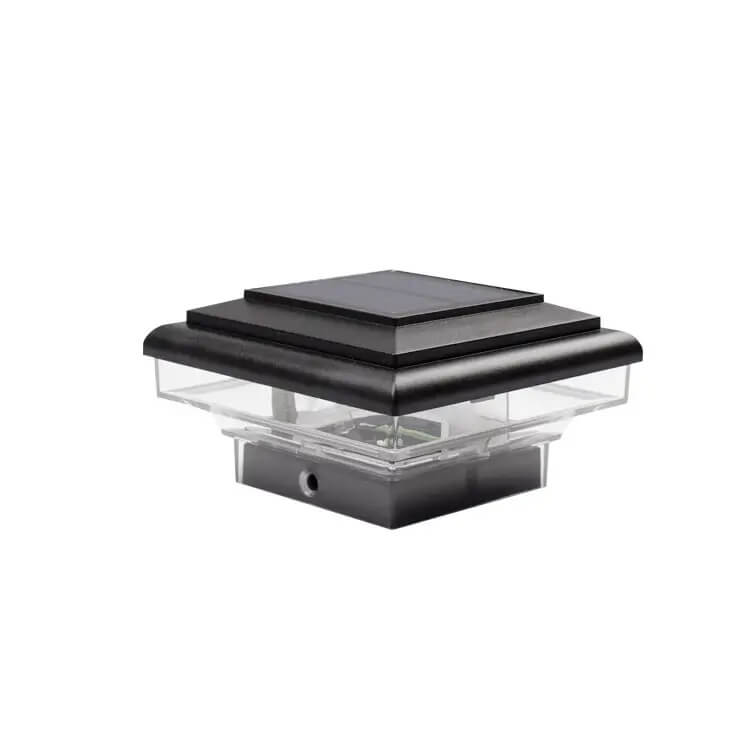 solar post cap lamp (1)