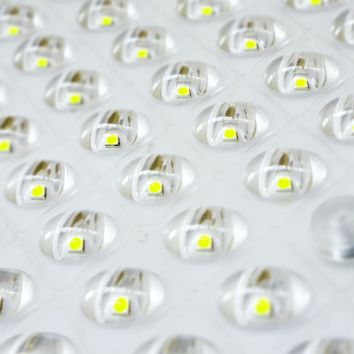 waterproof led solar street light