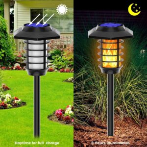 landscape led pathway light