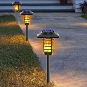 landscape led pathway light