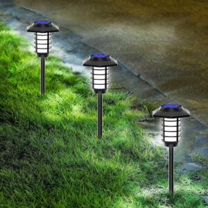 landscape led pathway light