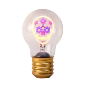 cordless heart light bulb