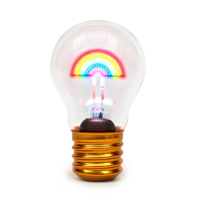 cordless rainbow light bulb cordless rainbow light bulb